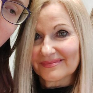 Photo de profil de Joelle Spellat