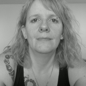 Photo de profil de Joelle Spengler
