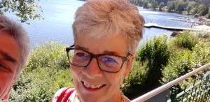Photo de profil de Joëlle Spiesser