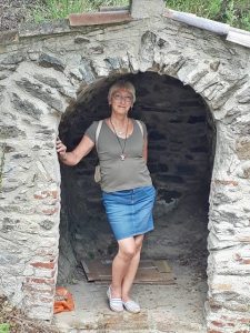 Photo de profil de Joëlle Szwajkowski