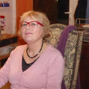 Photo de profil de Joëlle Tavernier