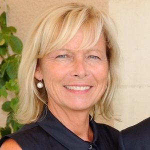 Photo de profil de Joelle Teoli