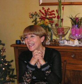 Photo de profil de Joëlle Texier