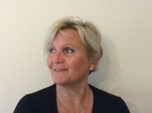 Photo de profil de Joëlle Tezier