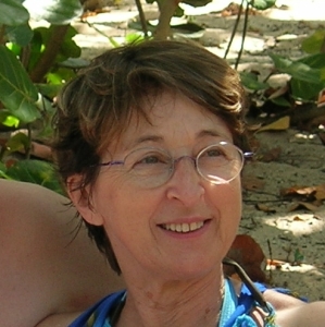 Photo de profil de Joelle Thery