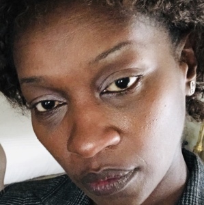 Photo de profil de Joelle Thiemele