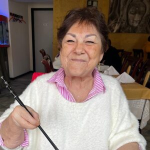 Photo de profil de Joelle Tobaldi