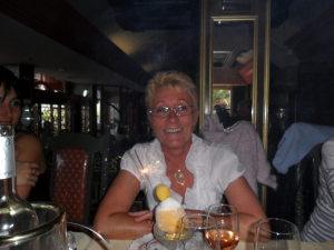 Photo de profil de Joelle Tournaire