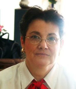 Photo de profil de Joëlle Traverse