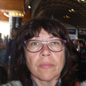 Photo de profil de Joelle Turlier