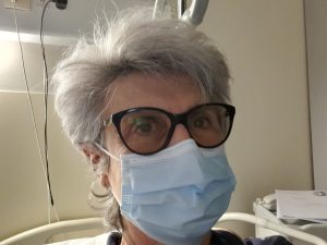 Photo de profil de Joelle Ungaro