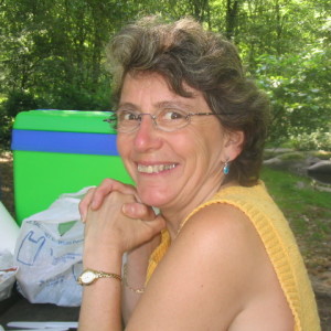 Photo de profil de Joelle Valadas