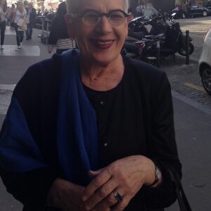 Photo de profil de Joëlle Valette