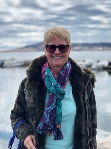 Photo de profil de Joelle Valette