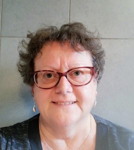 Photo de profil de Joëlle Valin