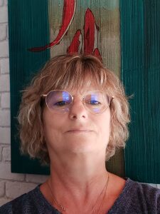 Photo de profil de Joelle Vauclair