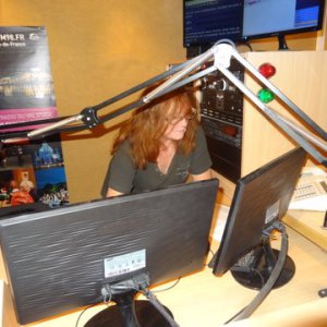 Photo de profil de Joelle Vérain