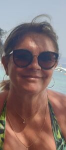 Photo de profil de Joëlle Vergara