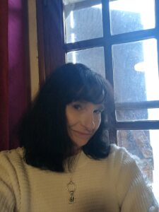 Photo de profil de Joëlle Verlaguet