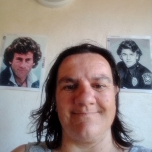 Photo de profil de Joëlle Vernois