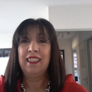 Photo de profil de Joelle Veronese