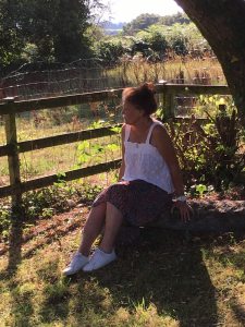 Photo de profil de Joelle Vicente