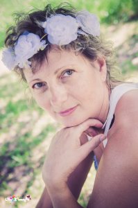 Photo de profil de Joelle Villechalane
