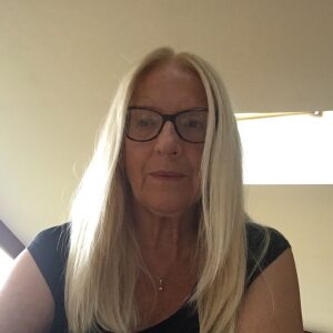 Photo de profil de Joëlle Viltard