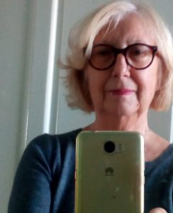 Photo de profil de Joëlle Vin