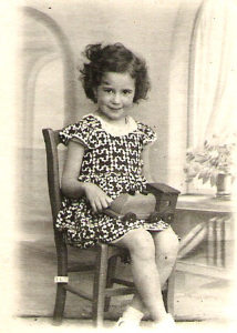 Photo de profil de Joëlle Vouaux