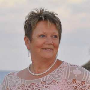 Photo de profil de Joelle Voynnet