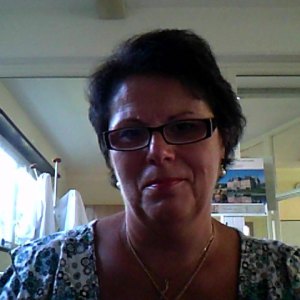 Photo de profil de Joëlle Werey