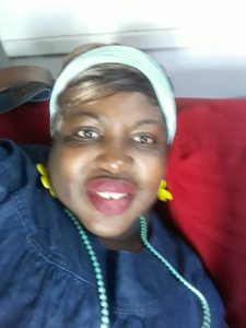 Photo de profil de Joelle Zamord