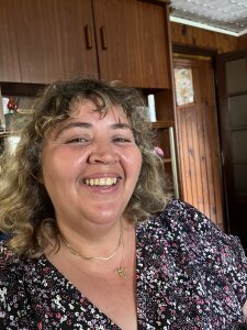 Photo de profil de Joelle Zettor