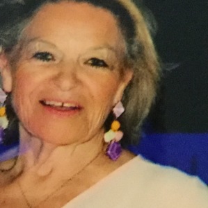 Photo de profil de Joêlle de Kersaint-Gilly