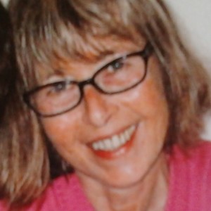 Photo de profil de Joelle de Vos