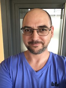 Photo de profil de Joffray Rutyna