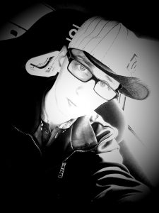 Photo de profil de Joffrey Ameri
