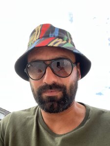 Photo de profil de Joffrey Lengrand