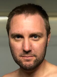 Photo de profil de Joffrey Martin