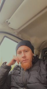 Photo de profil de Joffrey Monteil