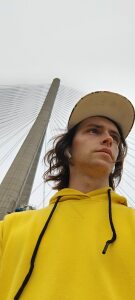 Photo de profil de Joffrey Trincart