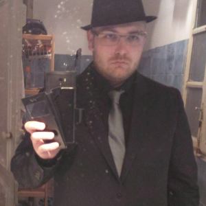 Photo de profil de Johan Augé