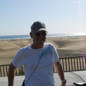 Photo de profil de Johan Barrault