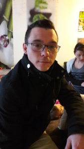 Photo de profil de Johan Bezet