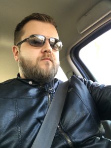 Photo de profil de Johan Brassart