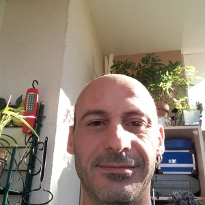 Photo de profil de Johan Caron