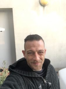 Photo de profil de Johan Charbonneau