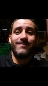 Photo de profil de Johan Da Cruz