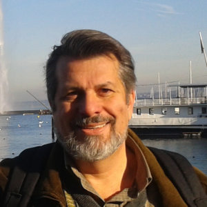 Photo de profil de Johan Dreue